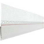 Profil ukončovací Retek 3749 pro napojení oplechování 2,5 m