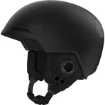 Lyžařská helma FLAXTA - DEEP SPACE MIPS Black