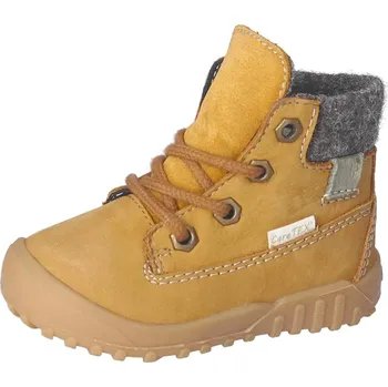 Dívčí obuv Zimní bota Ricosta Deany mustard 503300603/760 25