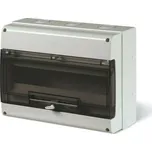 Rozvodnice Scame Domino M250 IP 66 16 modulů