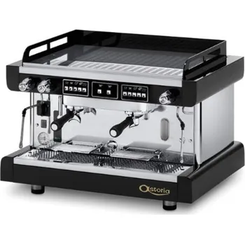 Kávovar ASTORIA Kávovar PRATIC AVANT SAE třípákový