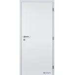 Dveře interiérové Doornite pravé 800 mm bílé