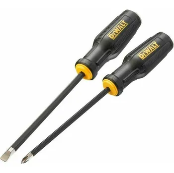 Šroubovák Sada šroubováků DeWALT DWHT65100-0 S8/PH2