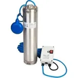 Čerpadlo ponorné Wilo TWI 5-304 EM-FS 230 V s plovákovým spínačem