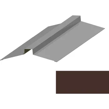 DEK Hřebenáč RS312H-150 SP&nbsp;25 2M295 hnědá