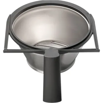 Kávovar Bravilor Bonamat B.V. BONAMAT držák filtru na čaj nerez, včetně pružiny - MONDO, MATIC, TH, THA