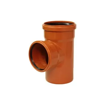 kanalizace Odbočka KGEA DN 110/110 úhel 87 °