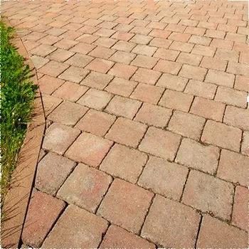 Dlažba betonová BEST LEGENDA I ostařený podzim výška 80 mm