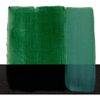 Olejová barva Olejová barva Maimeri Classico 296 Zeleň zemitá 200 ml