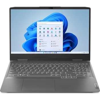 Notebook Lenovo LOQ 15IRH8 (82XV00DRCK)