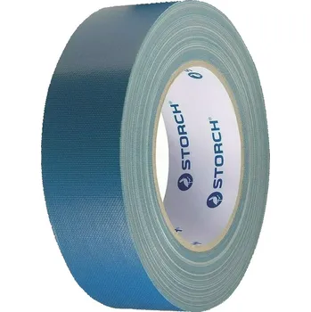 malířská páska Páska maskovací tkanina Storch PowerSTAR straight 25 mm/25 m