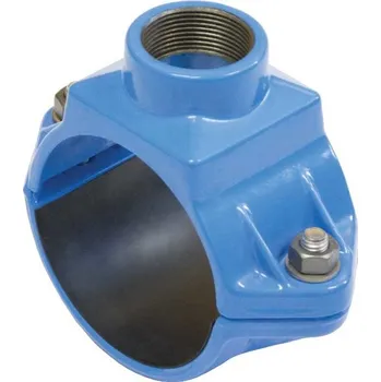 Pás navrtávací Hawle Hawex 110-1"