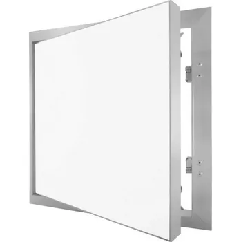 Revizní dvířka Dvířka revizní do SDK DK Mont RD GKB 25 US 500×500 mm