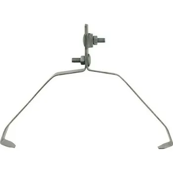 Hromosvod Podpěra vedení PV 15 Röben Bergamo