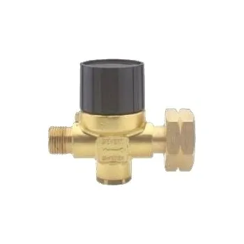 Příslušenství ke svářečce SIEVERT Ventil regulační Sievert 3061-19