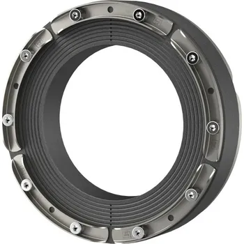 Kanalizační potrubí Těsnění Hauff-Technik HSD 250 SSG 1× 159–211
