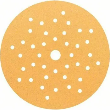 Brusný papír Papír brusný Bosch C470 Best Wood & Paint 40D 125 mm 120