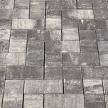 Dlažba betonová BEST KLASIKO neskladba standard brilant výška 80 mm