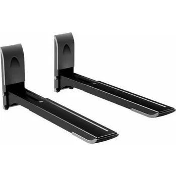 Teplovzdušný ventilátor Držák Sonniger C-0301_00 horizontální