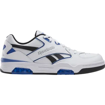 Pánské tenisky Pánské boty REEBOK BB 4500 DMX 100204820 – Bílá 45,5
