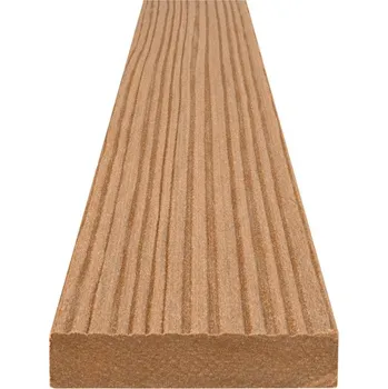 Terasové prkno Lišta zakončovací Terafest FOREST/SMOOTH cedar 16×70×2 000 mm