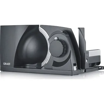 Graef MYtiny MT 1000, grafit