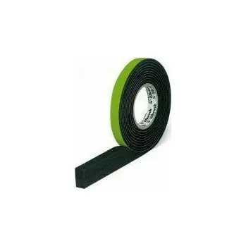 Lepicí páska Páska okenní Illbruck TP610 2 – 4 × 15 mm šedá role 10 m