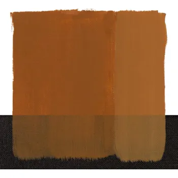 Olejová barva Olejová barva Maimeri Classico 134 Okr zlatý 200 ml