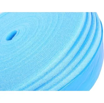 Pás dilatační Tubex tl. 5 mm šířka 120 mm (50 m/role)