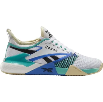 Dámské tenisky Dámské Nízké tenisky REEBOK NANO COURT 100204811 – Bílá 37