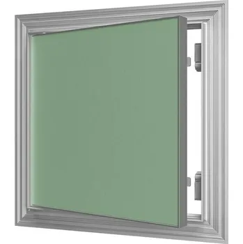 Revizní dvířka Dvířka revizní do SDK DK Mont RD GKBI 12,5 US 500×500 mm