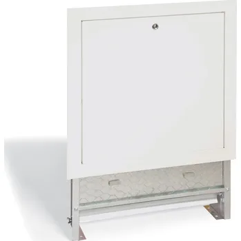 Rozvaděč Skříň rozdělovače pod omítku Gabotherm GT-P4WS