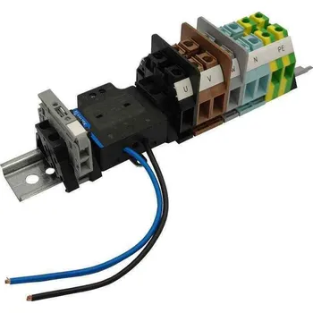 svorka Výzbroj stožárová SV 6.16.5p