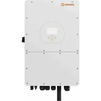 solární měnič Měnič hybridní Ledvance LHT-HV-12K F1