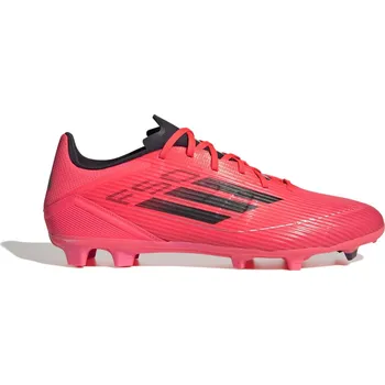 Kopačky Pánské Lisovky ADIDAS F50 LEAGUE FG/MG IE0602 – Červená 40 2/3