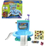 Hot Wheels Skate Bowl HXL16