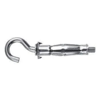 Hmoždinka Hmoždinka dutinová TOX Pirat Skippi-S M5 52 mm 2 ks