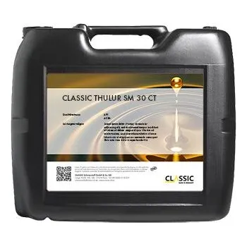 Převodový olej CLASSIC THULUR SM 30 CT 20L
