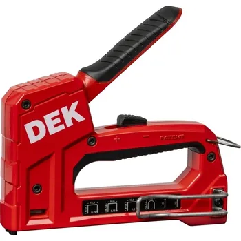 Sponkovačka Pistole sponkovací DEK UT-869i