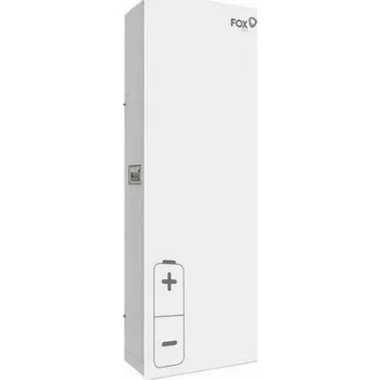 Systém hybridní FoxESS All in one AIO-H3-10.0