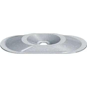 podložka Podložka talířová Ejot HTV 82/40 F 40×82 mm (500 ks/bal.)