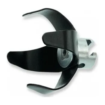 Vrták Vrták sekací čtyřlistý Rothenberger 40 mm