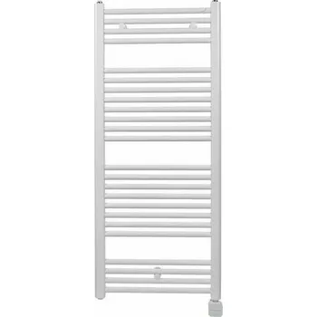 Radiátor Radiátor trubkový Zehnder Virando AB 600×1 866 mm bílá