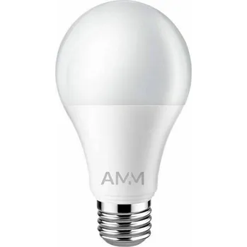 Žárovka Žárovka LED AMM E27 4,9 W 4 000 K