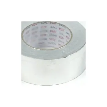 Lepicí páska Páska hliníková DEKTAPE REFLEX 48 mm×50 m