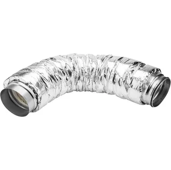 Potrubí Energy Systems SNFX NETT - 160 M/F