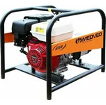 Elektrocentrála MEDVED Arctos 5000 H CCL