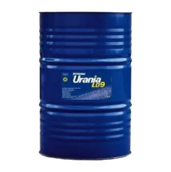 Motorový olej PETRONAS URANIA LD9 10W-40 CJ-4 200L