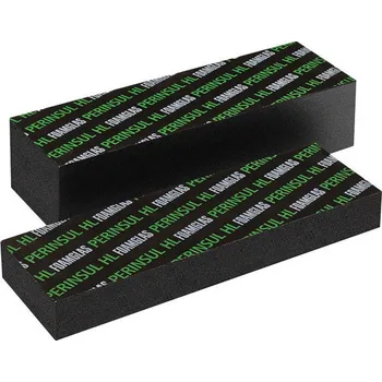 Tepelná izolace Tepelná izolace Foamglas Perinsul HL 115×115×450 mm