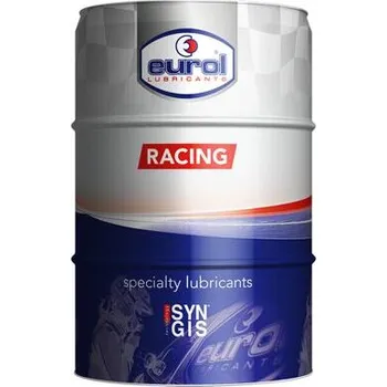 Převodový olej EUROL Specialty Racing 75W-140 60L
